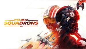 STAR WARS: Squadrons Xbox Store