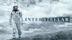 Kostenlose Filme für Google Play & iTunes US bei Paramount Insider - z.B. Interstellar