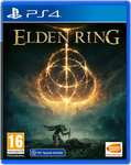 Elden Ring - [PS4/PS5/XBSX/XBOne]