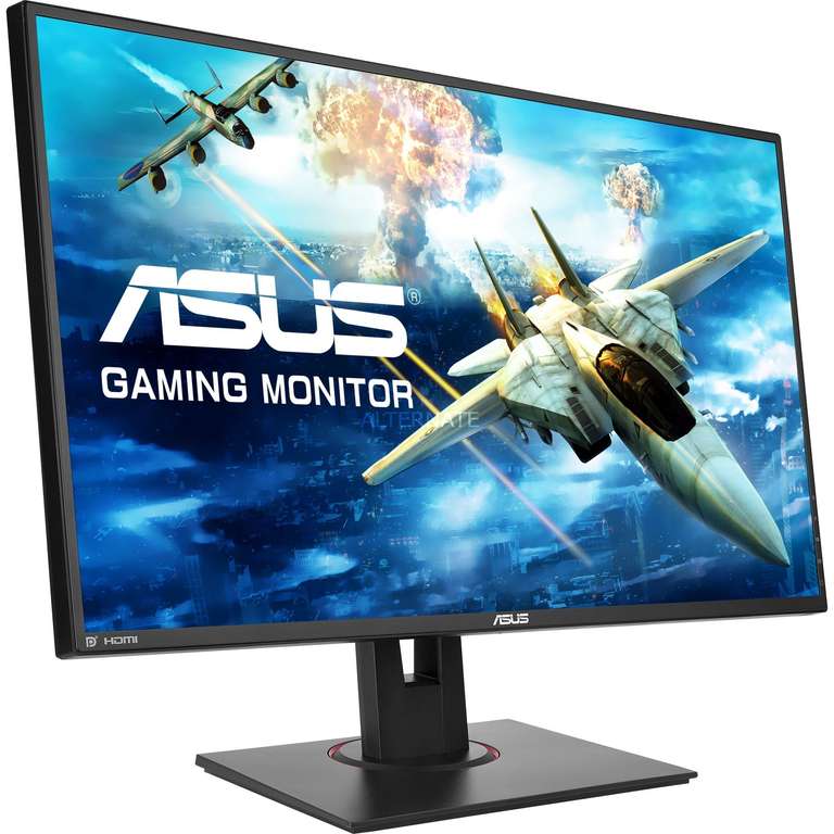 27" Asus VG278QF Gaming Monitor, 165 Hz, AMD Free Sync