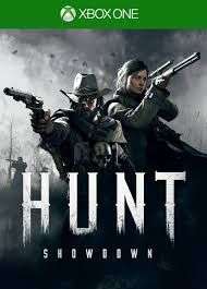 Hunt Showdown [Xbox TR Key]