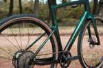 Ridley Kanzo Fast GRX800 Gravelbike Carbon