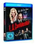 L.A. Confidential | Kevin Spacey | Russell Crowe | Kim Basinger | Danny DeVito | Blu-Ray | Prime