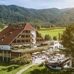 Südtirol: 2 Nächte inkl. 3/4-Pension, Spa mit Pool, Golf, Tennnis & Holidaypass Premium | 4*Hotel Royal Hinterhuber | ab 388€ für 2 Personen