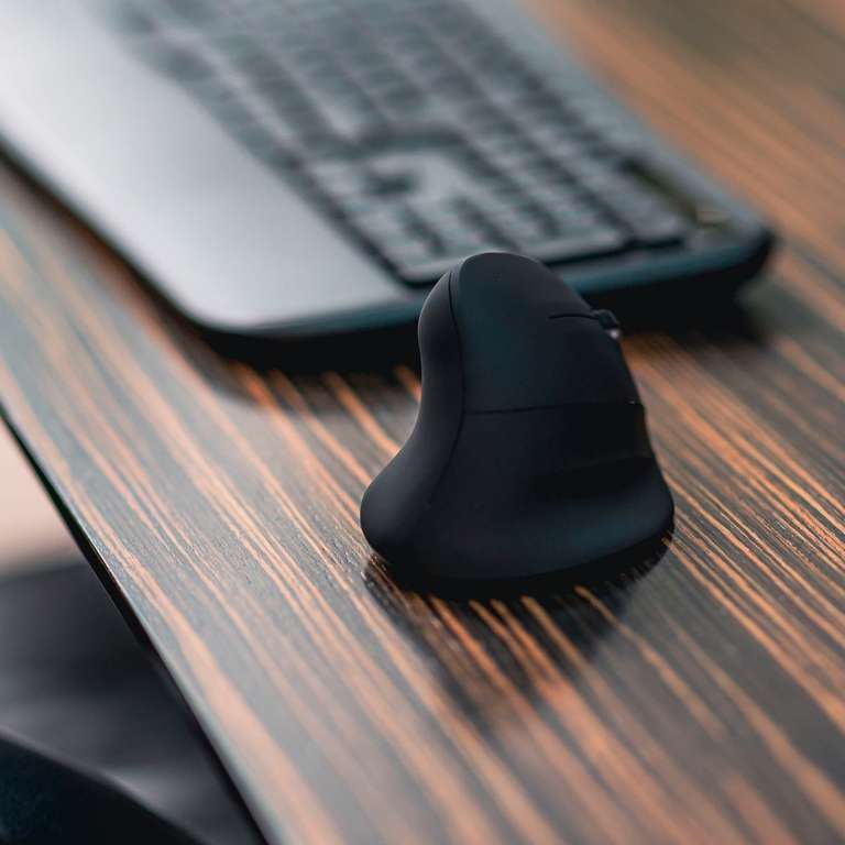 Speedlink - PIAVO Tastatur + Maus- Set ( ergonomische Maus , wireless)
