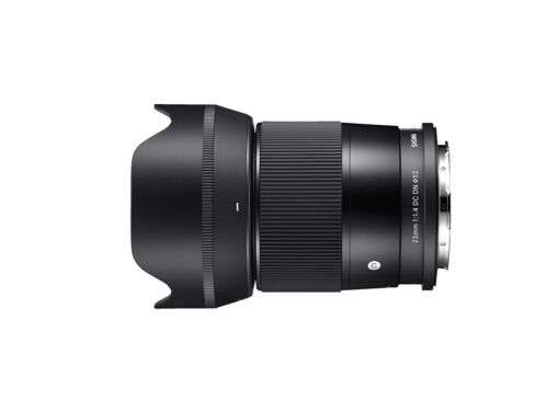 Sigma 23mm f1.4 DC DN Contemporary Sony E Objektiv