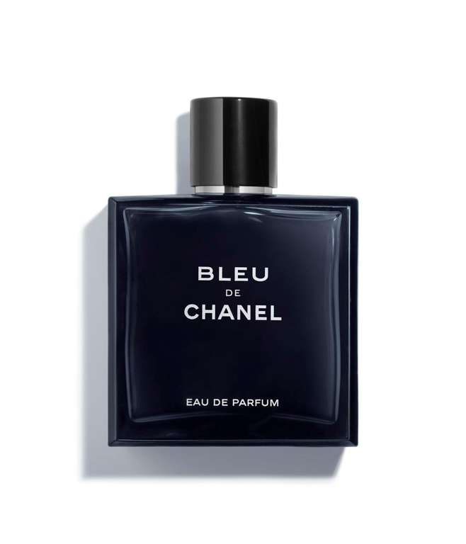 Chanel - Bleu de Chanel eau de Parfum 150ml [flaconi]