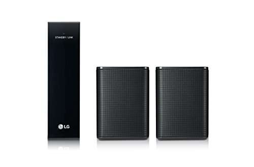 LG Electronics SPK8-S (Amazon WDH - Zustand "Sehr gut"