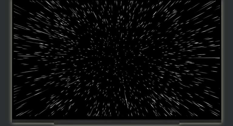 (Google Play Store) Starfield TV Live Hintergrund (Android / Android-TV Live Wallpaper)