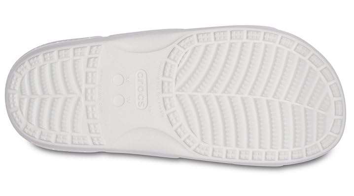 Crocs Unisex Classic Sandalen (Amazon Prime)