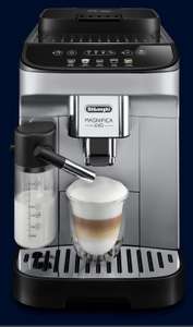DeLonghi ECAM 290.61.SB Kaffeevollautomat Magnifica Evo Milchsystem (344,56€ mit CB)