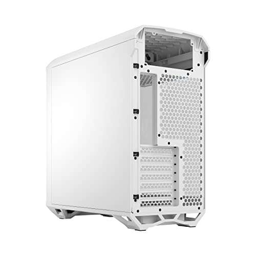 Fractal Design Torrent Compact White für nur 114,90 Euro inkl. Versand bei Amazon.DE