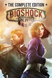 BioShock Infinite: The Complete Edition für 7,99€ [Xbox-Store]