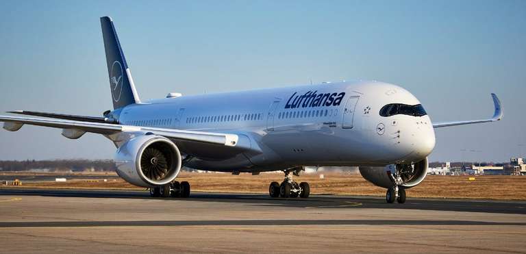 Direktflüge: Neu-Delhi, Indien [Sep. & Okt.] Hin- & zurück ab München mit Lufthansa ab 447€