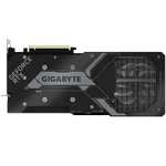 24GB Gigabyte GeForce RTX 4090 Windforce Aktiv PCIe 4.0 x16 (Retail) . GV-N4090WF3-24GD . Über Mindstar