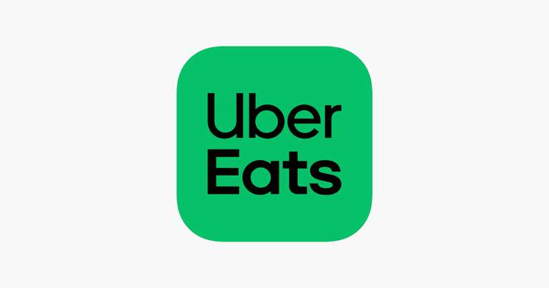 Uber Eats 40% Rabatt (bis zu 10€) (lokal Berlin?) (personalisiert)