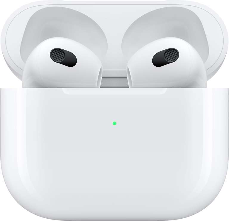 Apple Airpods 3 mit MagSafe Case [Galaxus]