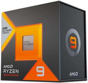 [MindStar] AMD Ryzen 9 7900X3D 12x 4.40GHz So.AM5 TRAY