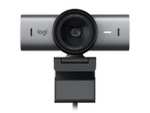 MX Brio 705 4K-Webcam für Unternehmen (CB)