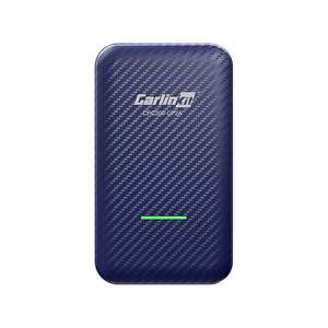 Carlinkit CPC200-CP2A Wireless Carplay Adapter für nur 50€