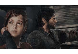 The Last of Us: Remastered (PS4) für 12,98€ statt 18,91€
