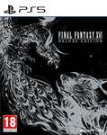 Final Fantasy XVI Deluxe Edition (PS5) für 48,01€ (Amazon)