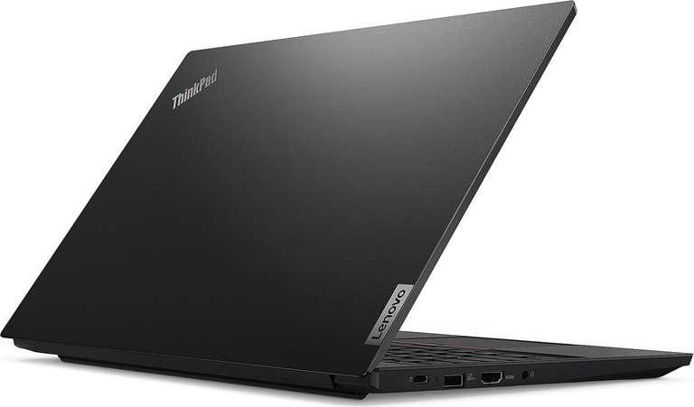 Lenovo ThinkPad E15 Gen2 | 15.6", FHD, IPS, 300nits | i5-1135G7 | 16/512GB | Geforce MX450 | TB4 | HDMI | noOS | ca. 1.8kg