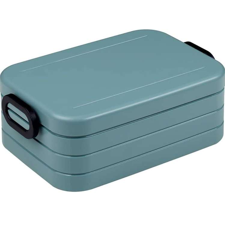 Mepal Thermo Lunch-Pot 19,99€, Trinkflasche 5,99€/7,99€ oder Lunchbox 5,99€/7,99€, Globus Supermarkt