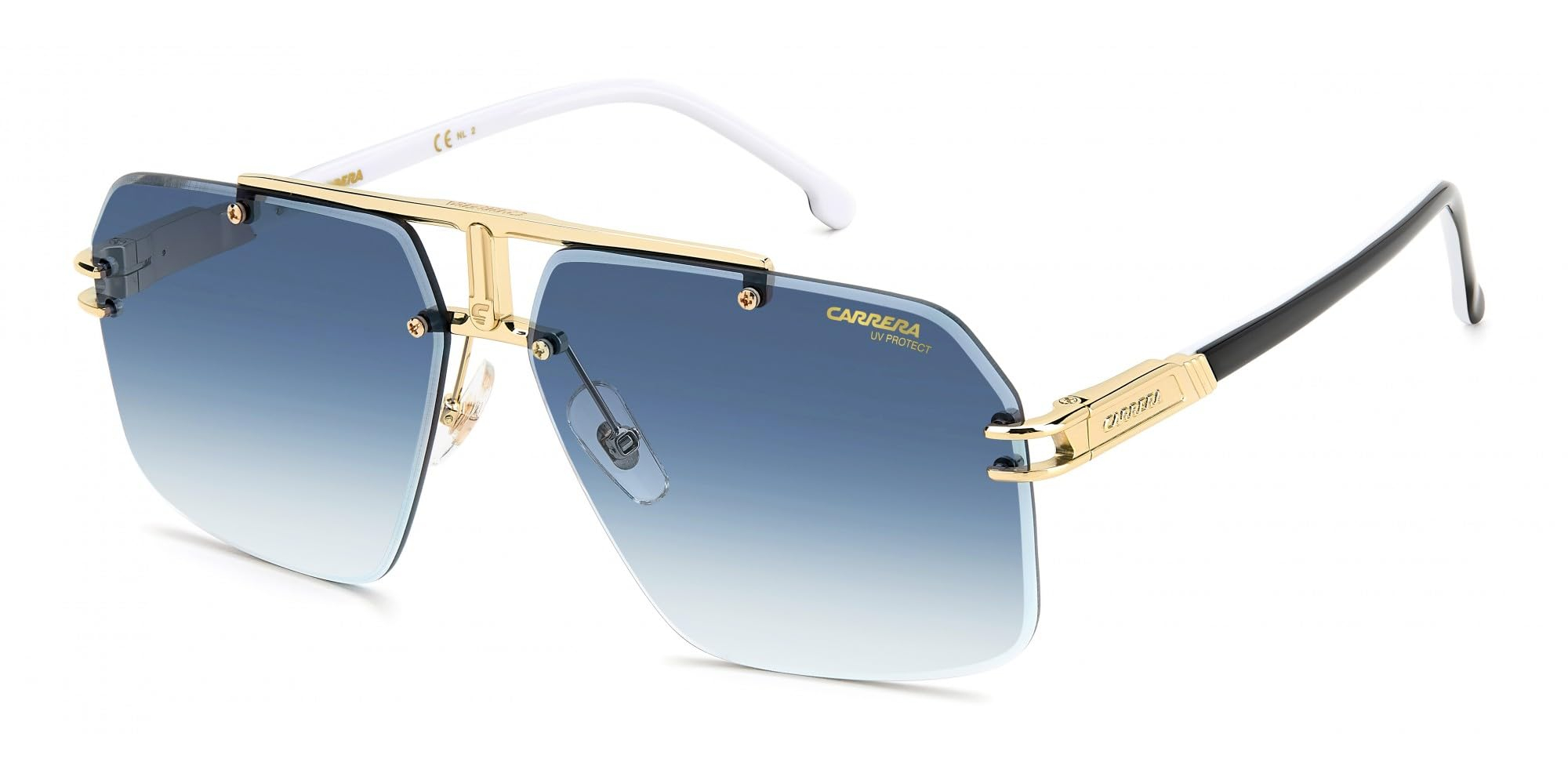 (Prime)Carrera Herren Sonnenbrille