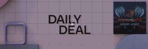 Oculus Store - Ironlights - Daily Deal