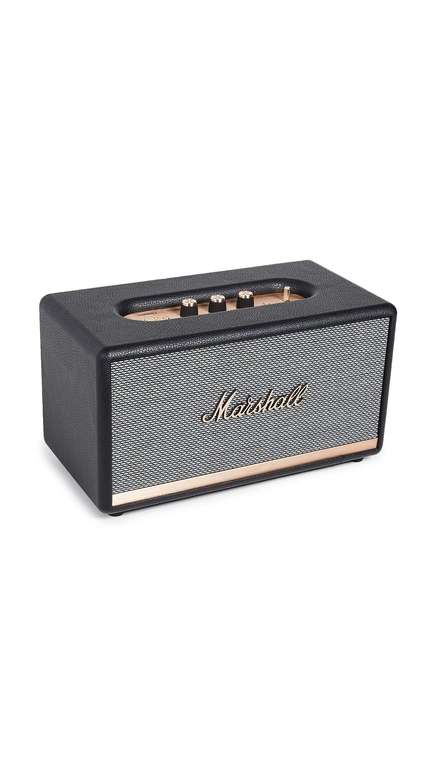 Marshall Stanmore II Bluetooth Lautsprecher
