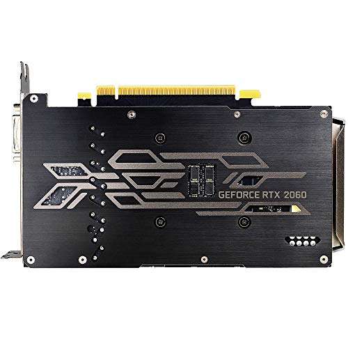 [Amazon Prime] EVGA GeForce RTX 2060 KO Ultra Gaming 6GB GDDR6 Dual Fans