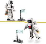 LEGO Creator 3 in 1 Spaceshuttle (31134) für 6,95 Euro [Otto Up]