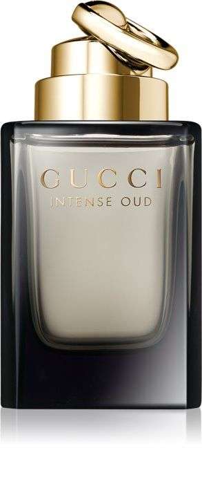 Gucci Intense Oud 90 ml Eau de Parfum