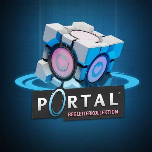 Portal: Begleiterkollektion (Nintendo Switch)