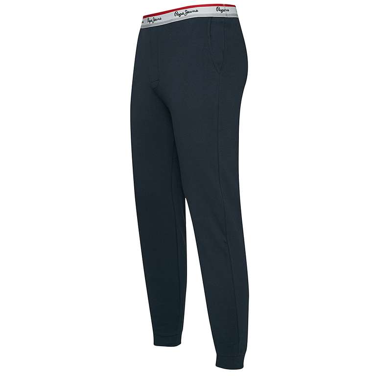 Pepe Jeans Loungewear Pyjama-Hosen (bis Gr. XL)