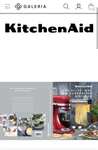 Preisfehler Kitchenaid Kochbuch [wieder verfügbar]