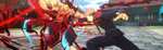 Jujutsu Kaisen: Cursed Clash (3D-Action-Kampfspiel) | PS5/PS4/Switch/Xbox
