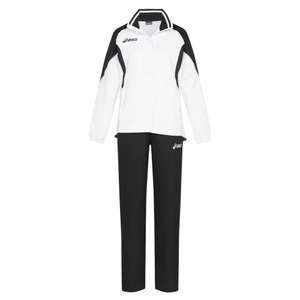 ASICS Auropa Damen Trainingsanzug für 23,94€ inkl. Versand (Normalerweise 80,00€)