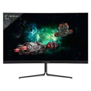 27" LC-Power LC-M27-FHD-165-C-V2 -Curved Gaming Monitor