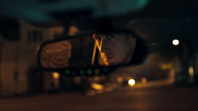 Drive | Ryan Gosling | Blu-Ray