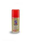 Dr. Wack 2381 S100 Dry Lube Kettenspray, 100 ml