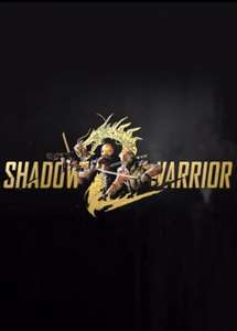 (Steam/Deck) Shadow Warrior 2 für 1,79€ @ CDKeys