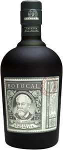 Botucal Rum Reversa Exclusiva 40% 0,7 Liter