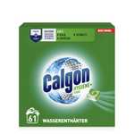 Calgon Hygiene+ Tabs – Schutz vor Kalkablagerungen und Schmutz – 61 Tabs (Prime + Angebot + Sparabo)