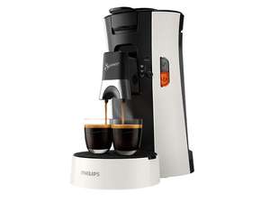 [LIDL] PHILIPS Senseo Select CSA230 Kaffeepadmaschine in verschiedenen Farben // Idealo Tiefpreis //39,99 zzgl 5,95 VK