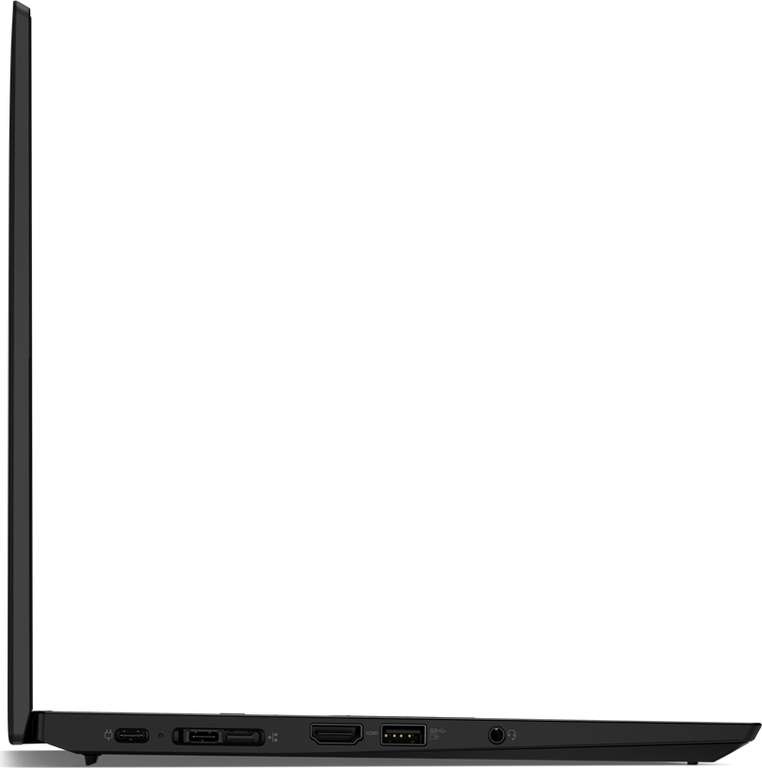 Lenovo ThinkPad X13 G2 (13.3", FHD+, IPS, Touch, 300nits, Ryzen 7 Pro 5850U, 16/512GB, 54.7Wh, Tastaturbel., noOS, 1.31kg, 3J Garantie)