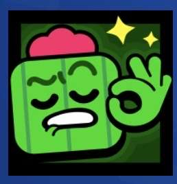 Kostenlos: Gratis Spike Icon für Brawl Stars sichern