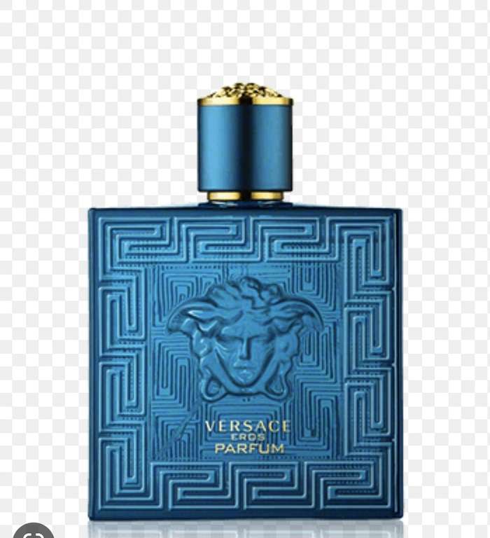Versace Eros pure Parfum