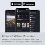 Bowers Wilkins Px8